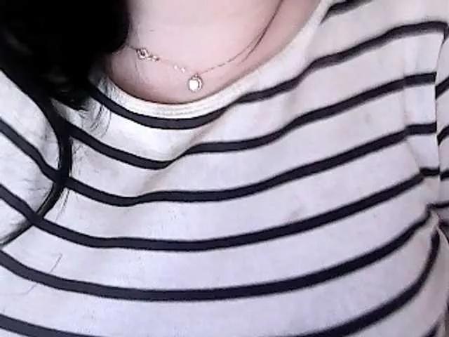 NikaKrasina on BongaCams