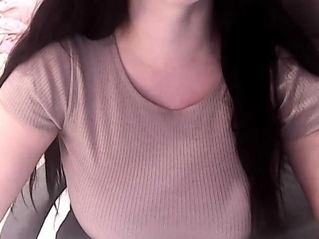 NikaKrasina on BongaCams