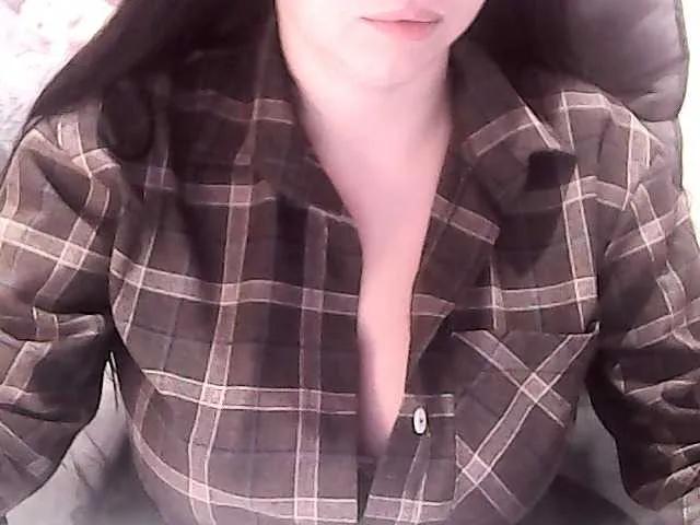 NikaKrasina on BongaCams