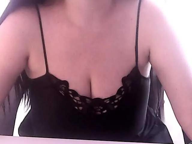 NikaKrasina on BongaCams