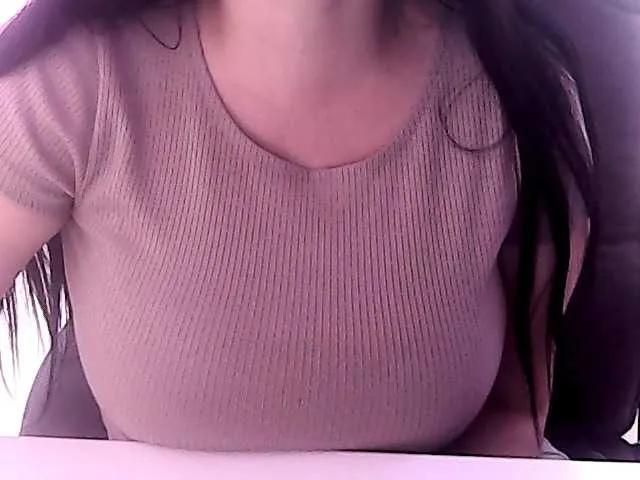 NikaKrasina on BongaCams