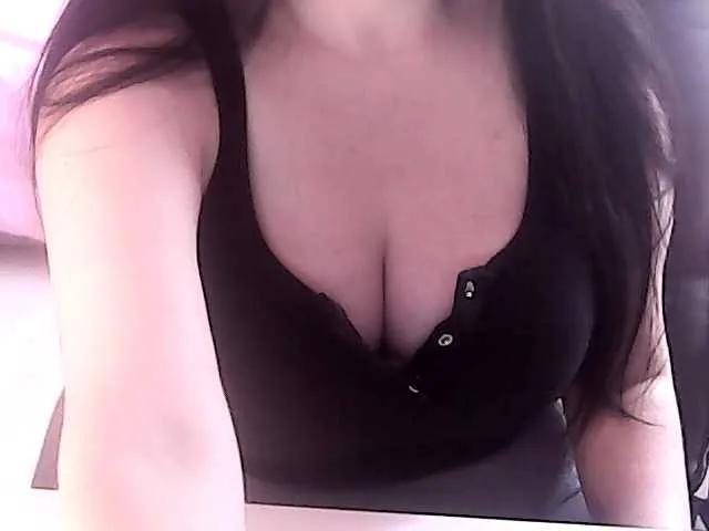 NikaKrasina on BongaCams