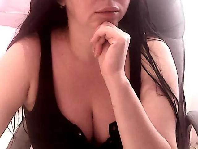 NikaKrasina on BongaCams