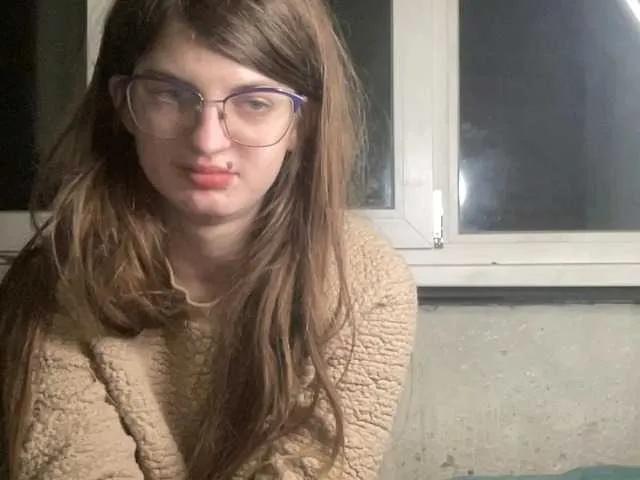 NikaXZimax on BongaCams