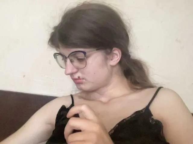 NikaXZimax on BongaCams