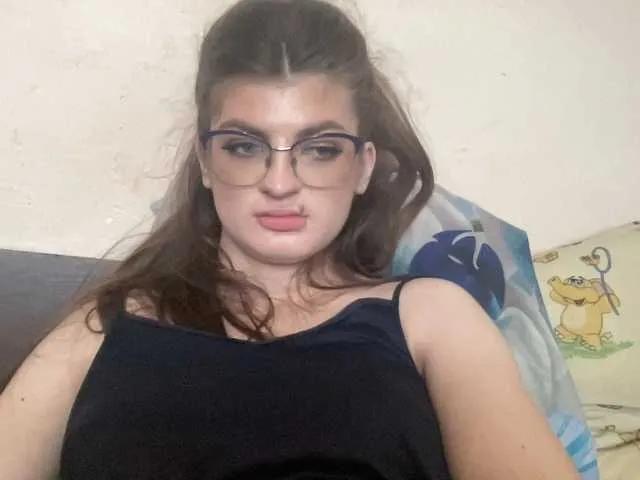 NikaXZimax on BongaCams