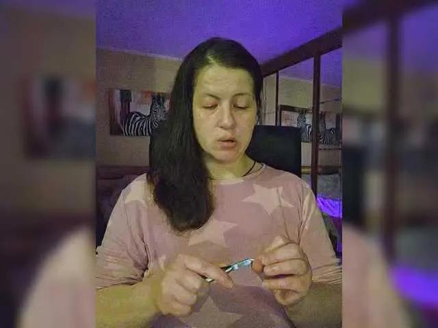 nimfastar77 on BongaCams