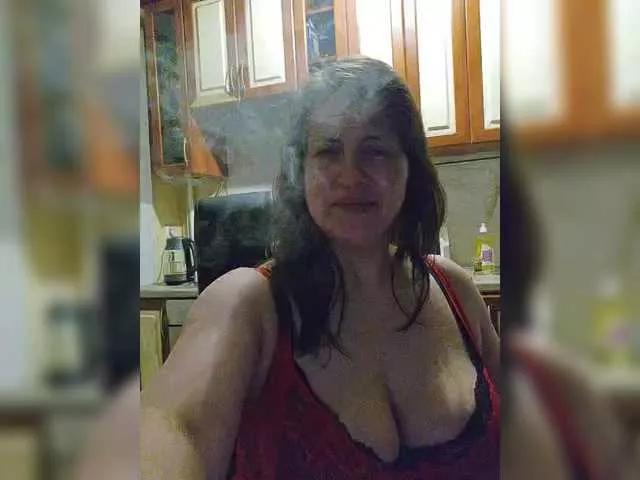 nimfastar77 on BongaCams