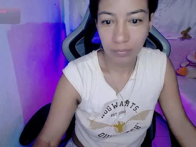 ninatinydoll on BongaCams