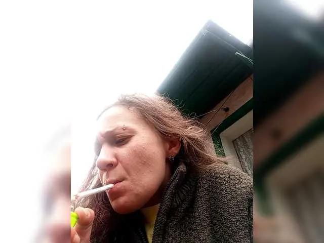 NormaHall on BongaCams