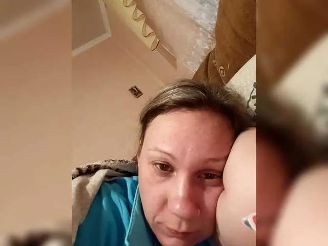 NormaHall on BongaCams