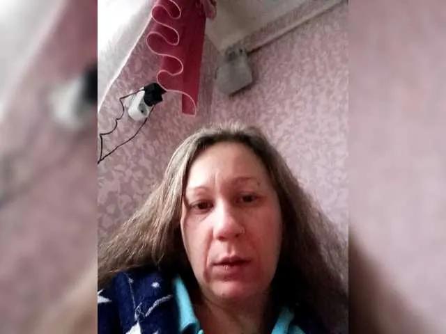 NormaHall on BongaCams