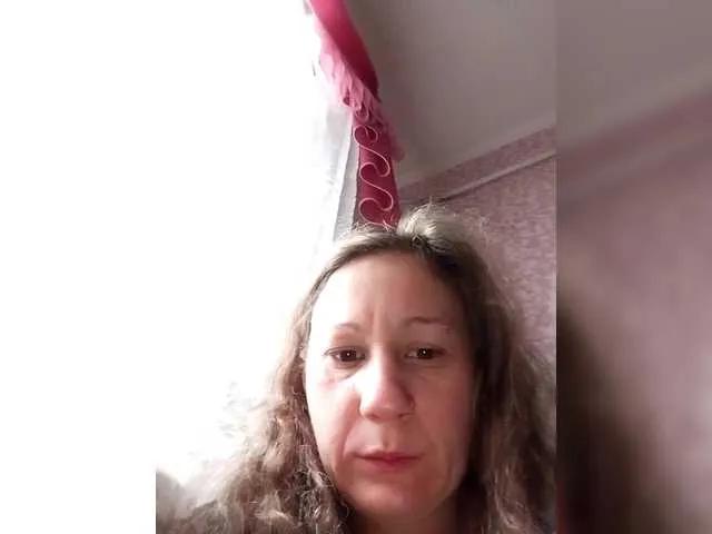 NormaHall on BongaCams