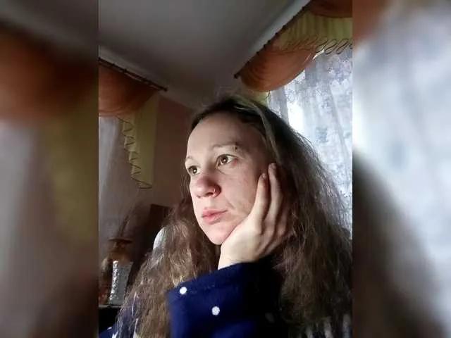 NormaHall on BongaCams