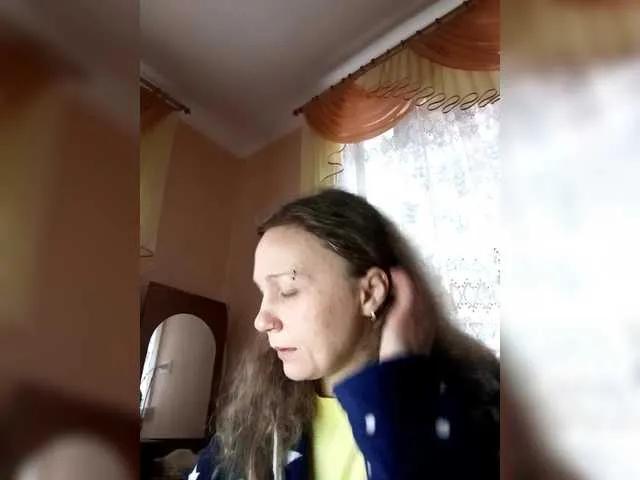 NormaHall — Freechat on BongaCams