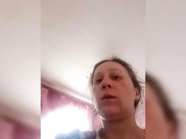 NormaHall on BongaCams