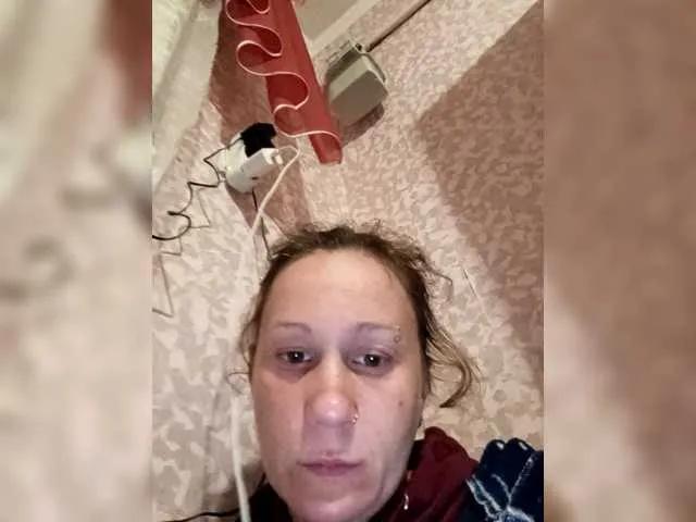 NormaHall on BongaCams