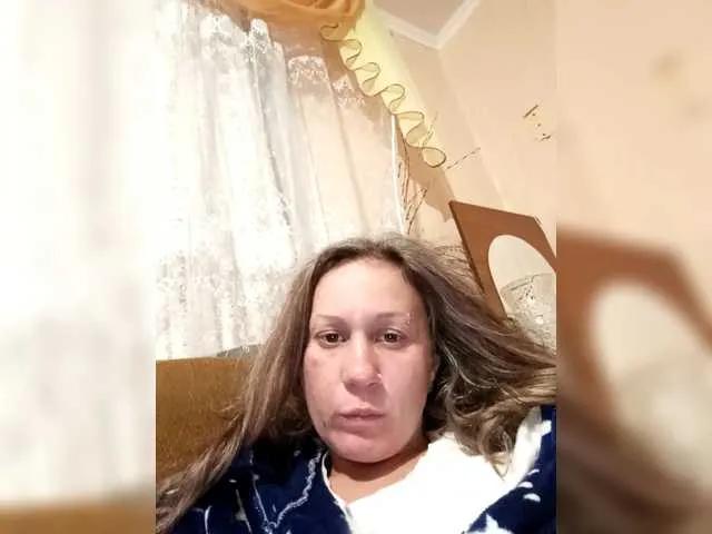 NormaHall on BongaCams