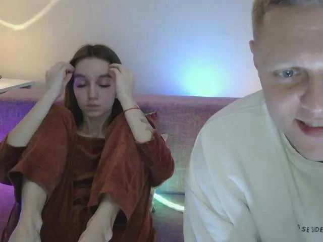 NotSoSweetDasha on BongaCams