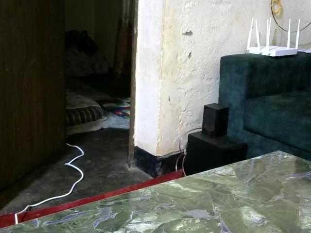 NuruSweet on BongaCams