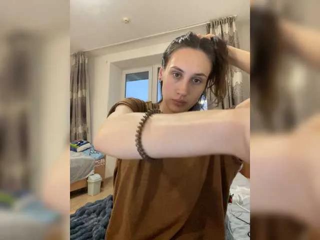 Nysaa — Dominance from the partner 