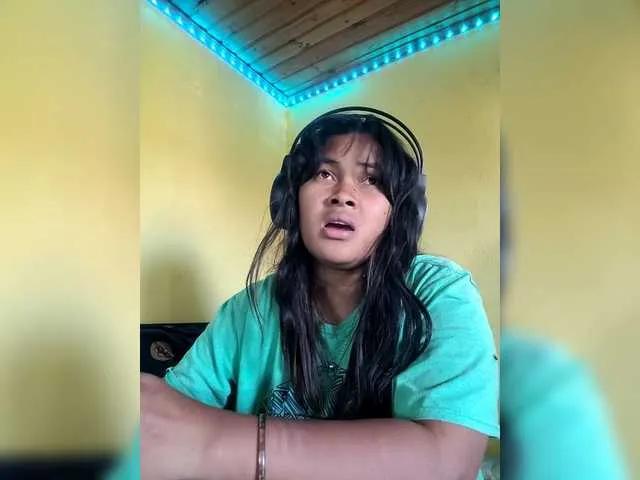 ohana-3 on BongaCams