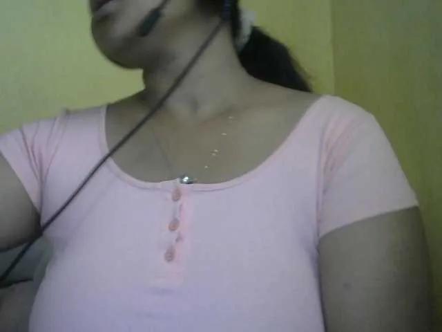 ohana-3 on BongaCams