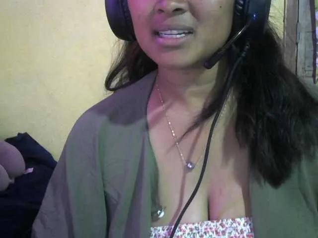 ohana-3 on BongaCams