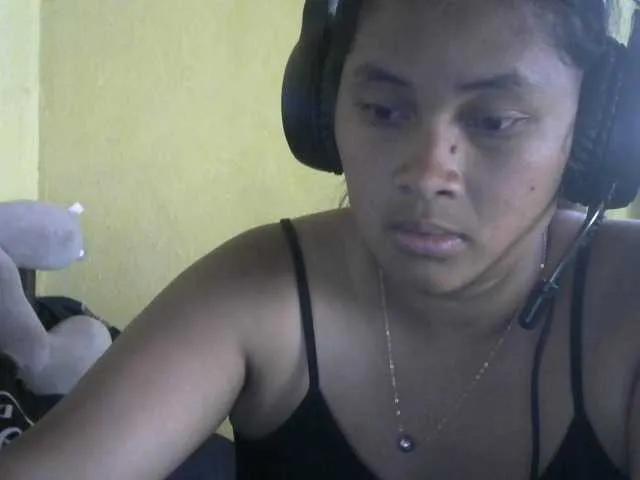 ohana-3 on BongaCams