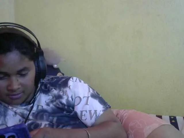 ohana-3 on BongaCams