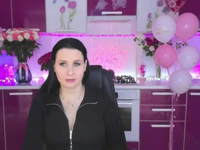 Olivija2020 on BongaCams