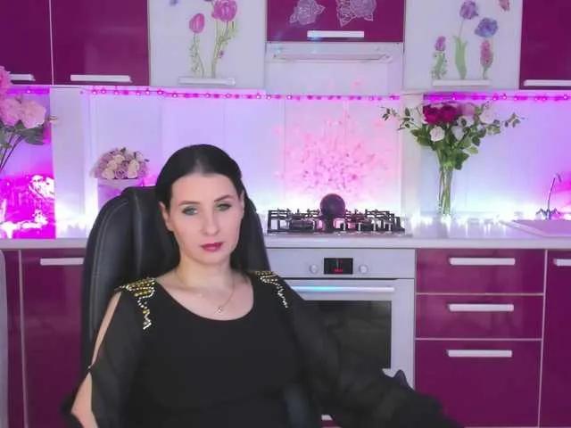 Olivija2020 on BongaCams
