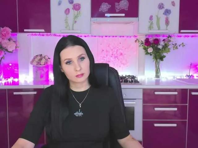 Olivija2020 on BongaCams