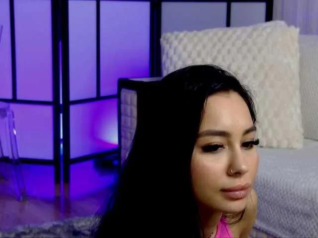 OnlyXandra7 on BongaCams