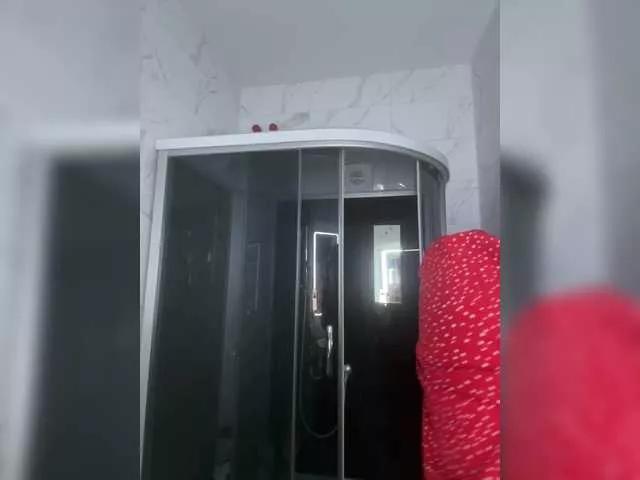 OriginalHOOLi on BongaCams