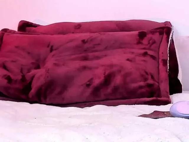 Pamela-Velvet on BongaCams