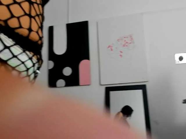 Pamelacruzthx on BongaCams