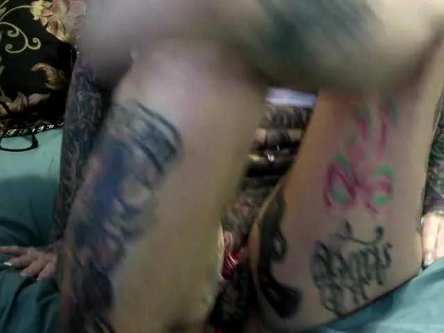 pamelagunns on BongaCams