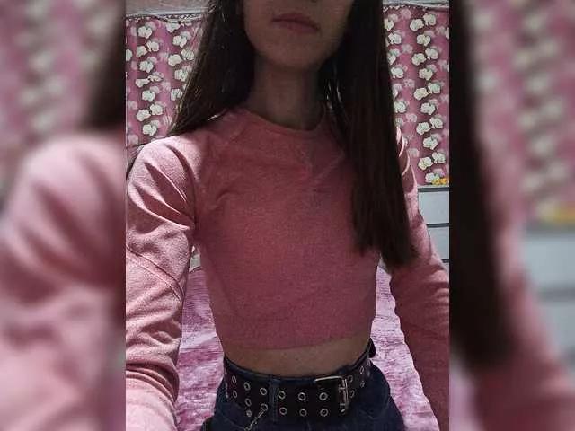 PANTERKA22 on BongaCams