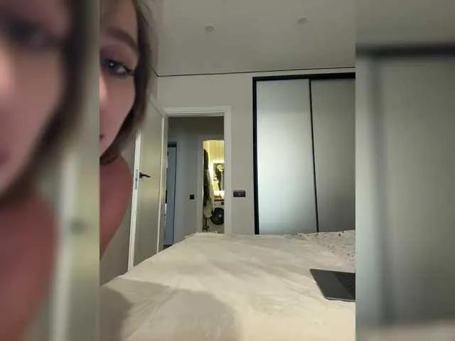 ParisSaintGermain on BongaCams