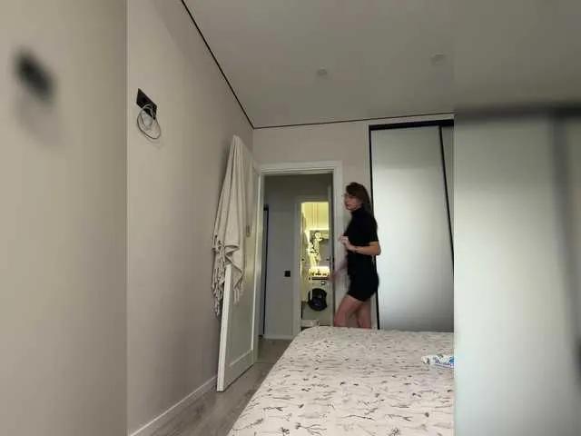 ParisSaintGermain on BongaCams