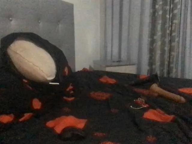 paula19801 on BongaCams