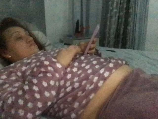 paula19801 on BongaCams