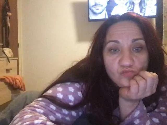 paula19801 on BongaCams