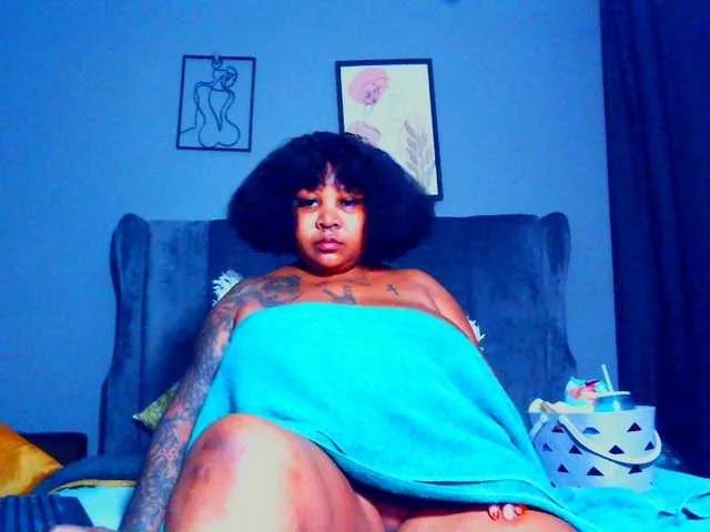 PearBlu38 on BongaCams