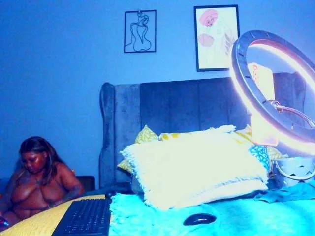 PearBlu38 on BongaCams