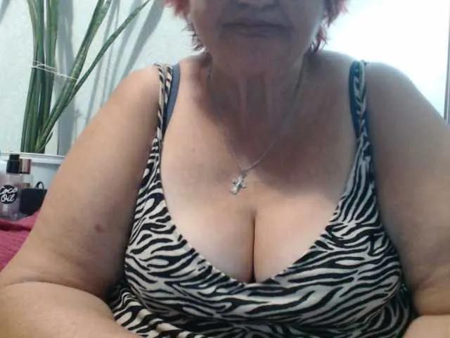 PeggySoft on BongaCams