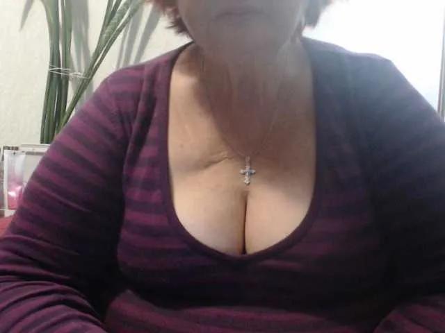 PeggySoft on BongaCams