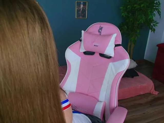 perfect-moans on BongaCams