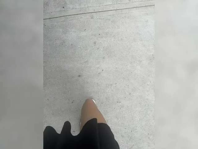 perssso on BongaCams